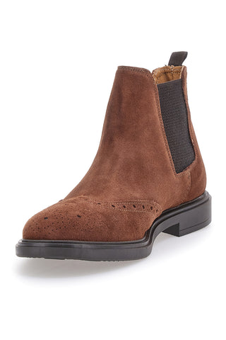 Beatles Bruciato Stiefeletten Pittarello 8991