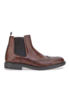 Pittarello Brown Beatles Stiefeletten 8991