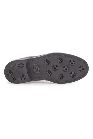 Pittarello Brown Beatles Stiefeletten 8991