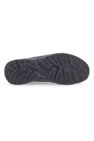 Scarpe Stringate Senza Lacci Marco Brandi 9237 Nero
