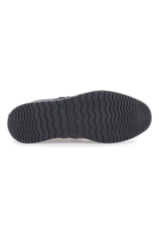 Scarpa Stringata Marco Brandi 290 Nero