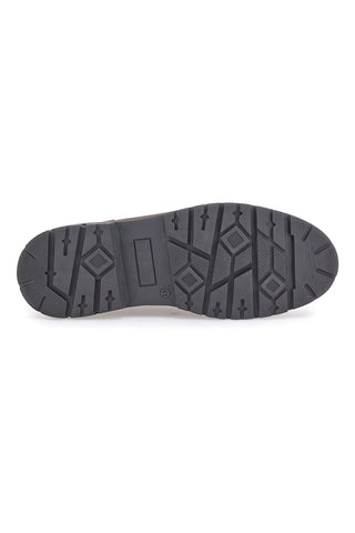 Scarpe Stringate Alte Marroni Altemberg 2204