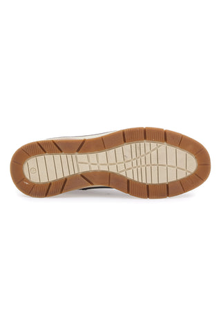 Altemberg 2212 Brauner Echtlederstiefel