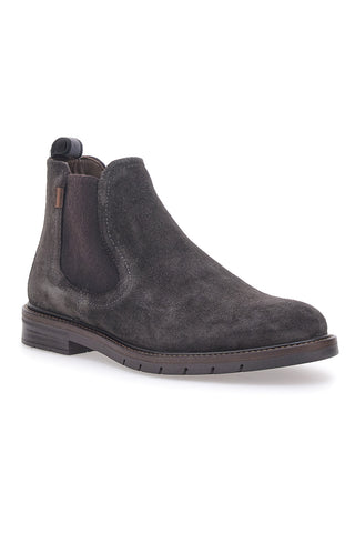 Beatles Brown Altember 2305 Stiefeletten