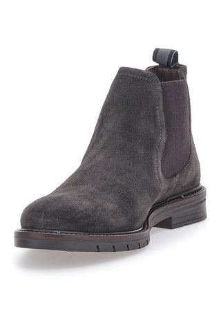 Stivaletto Beatles Marrone Altember 2305