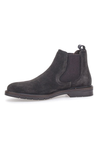 Beatles Brown Altember 2305 Stiefeletten