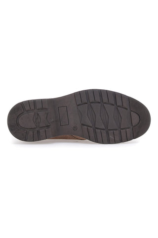 Scarpe Stringate Alte Marroni Altemberg 23022