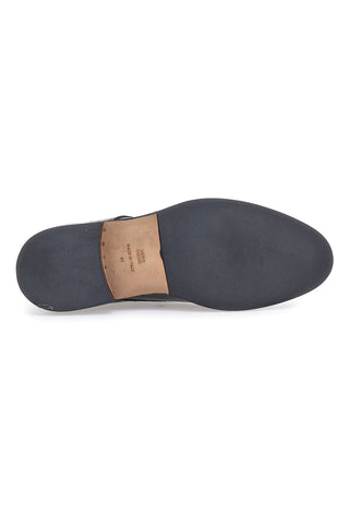 Scarpe Stringate Nere Eleganti Pittarello Class 2642