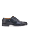 Elegante schwarze Schnürschuhe Pittarello Klasse 2645