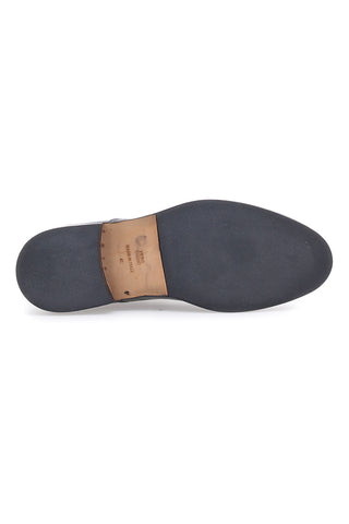 Scarpe Stringate Nere Eleganti Pittarello Class 2645
