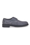 Scarpe Stringate Longford 606 Grigio