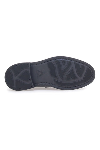 Mocassini Neri Pittarello 6520