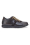 Jerpoint 1901 Braune Schnürschuhe