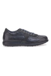 Jerpoint 1901 Schnürschuhe aus echtem Leder