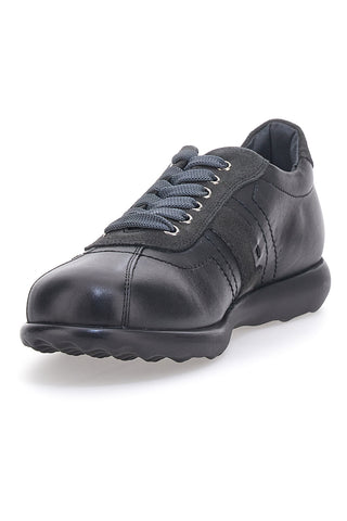 Jerpoint 1901 Schnürschuhe aus echtem Leder