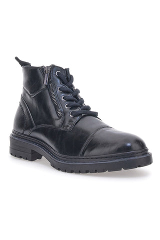 Johes Land 35302 Schwarze Amphibie