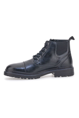Anfibio Nero Johes Land 35302