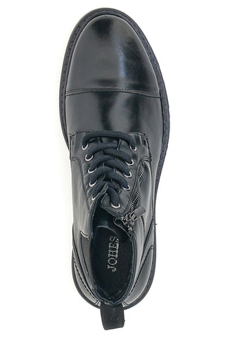 Johes Land 35302 Schwarze Amphibie