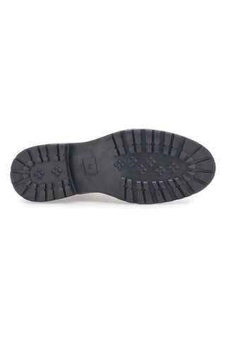 Braune Beatles-Stiefeletten Johes Land 35301