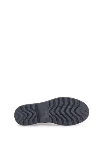Stivaletti Beatles Neri Johes Land 45301