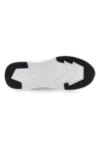 Sneakers Nere e Rosse Soprani Arpino