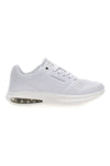 Soprani Sport Pau LTH Weiße Turnschuhe