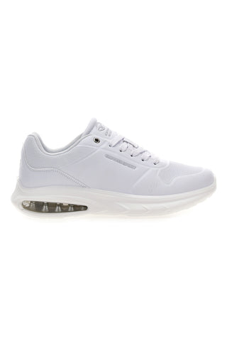 Soprani Sport Pau LTH Weiße Turnschuhe