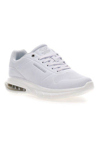 Soprani Sport Pau LTH Weiße Turnschuhe