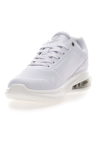 Soprani Sport Pau LTH Weiße Turnschuhe