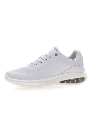 Soprani Sport Pau LTH Weiße Turnschuhe
