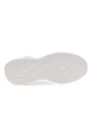 Soprani Sport Pau LTH Weiße Turnschuhe