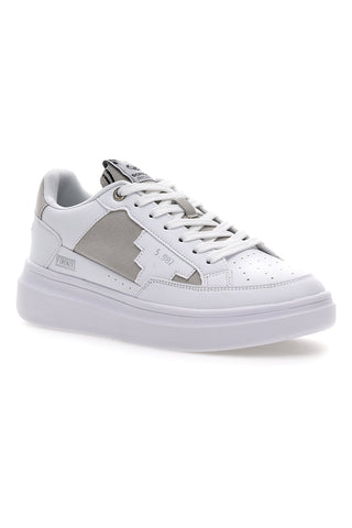 Sneakers Soprani Sport Firenze Bianche