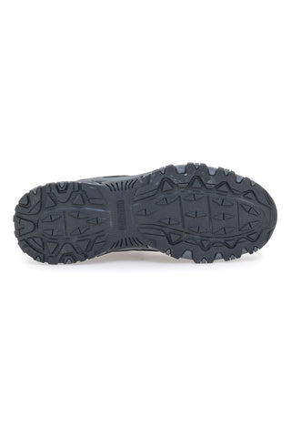 Skechers Hillcrest-Pure Escape Grauer Wanderstiefel