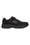 Skechers Oak Canyon schwarze Turnschuhe