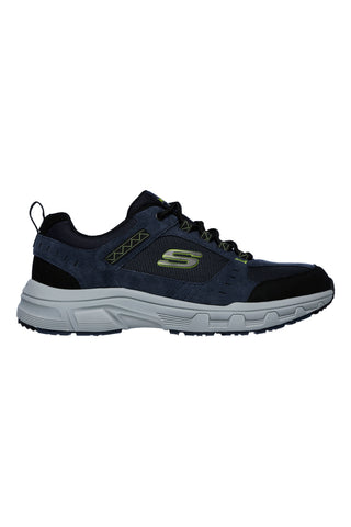 Skechers Oak Canyon Navy-Sneaker