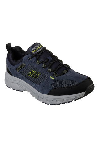 Skechers Oak Canyon Navy-Sneaker