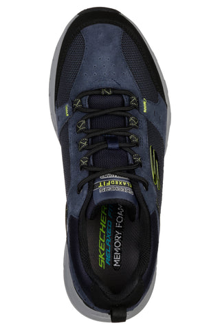 Skechers Oak Canyon Navy-Sneaker
