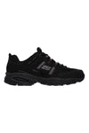 Sneakers Nere Skechers Vigor 2.0 Trait
