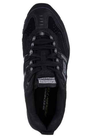 Sneakers Nere Skechers Vigor 2.0 Trait