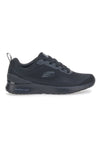 Skechers Skech-Air Dynamight Bliton Sneakers Schwarz