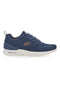 Skechers Skech-Air Dynamight-Bliton blaue Turnschuhe