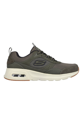 Sneakers Skechers Skech-Air Court-Homegrown Oliva