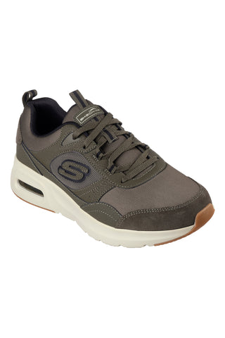 Sneakers Skechers Skech-Air Court-Homegrown Oliva