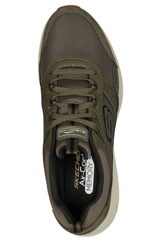 Sneakers Skechers Skech-Air Court-Homegrown Oliva