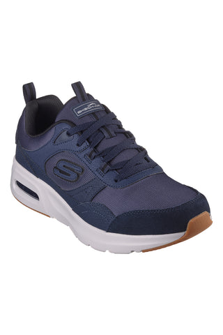 Sneakers Skechers Skech-Air Court - Homegrown Blu