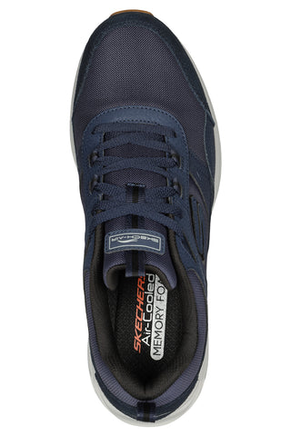 Sneakers Skechers Skech-Air Court - Homegrown Blu