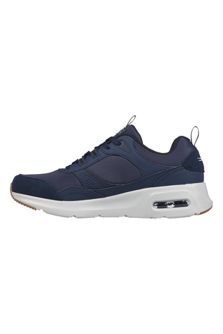 Sneakers Skechers Skech-Air Court - Homegrown Blu