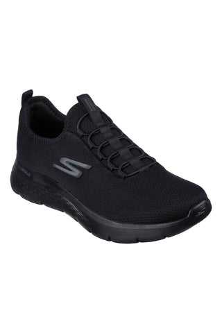 Skechers Go Walk Flex Ultra Sneakers Schwarz