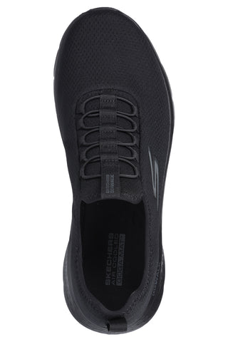 Skechers Go Walk Flex Ultra Sneakers Schwarz