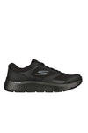 Sneakers Skechers Go Walk Flex Nere
